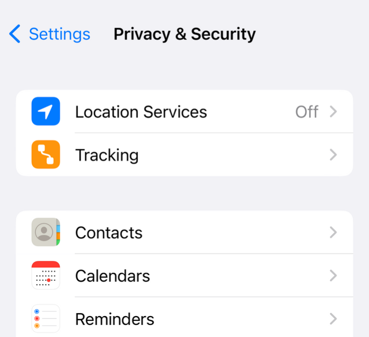 Digital Privacy – 10 Best Privacy Tips To Secure Your iPhone