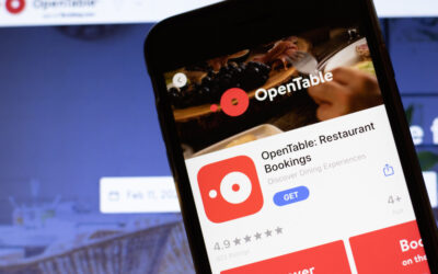 Scam Alert: OpenTable Data Breach